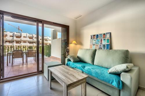 Apartamento Nardos