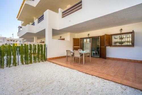 Apartamento Nardos