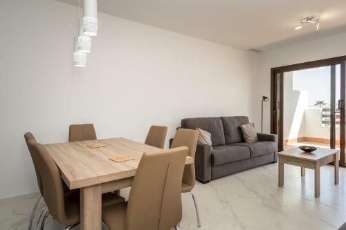 Apartamento Oregano