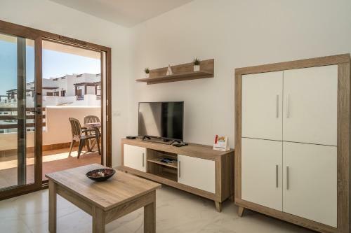 Apartamento Oregano