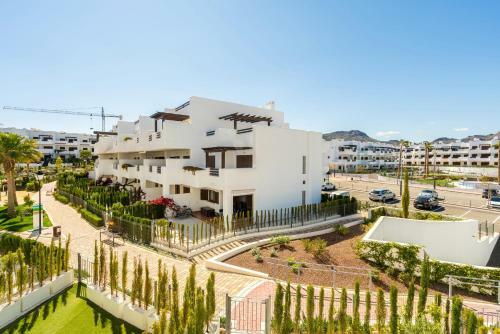 Apartamento Verde