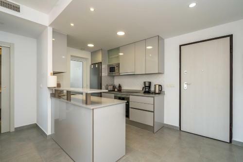 Apartamento Verde