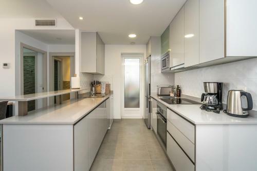 Apartamento Verde