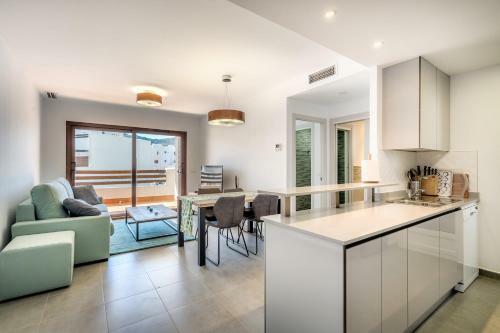 Apartamento Verde