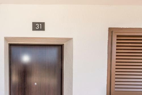Apartamento Tutti Frutti