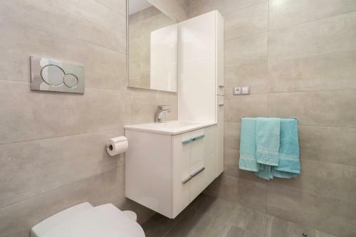 Apartamento Colibri