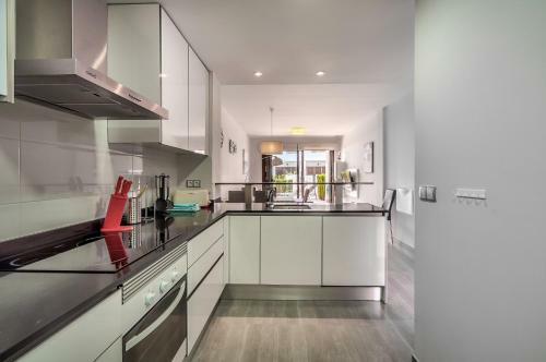 Apartamento Colibri