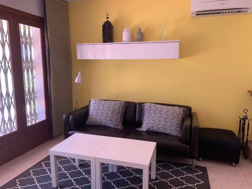 Mijas Golf Apartment