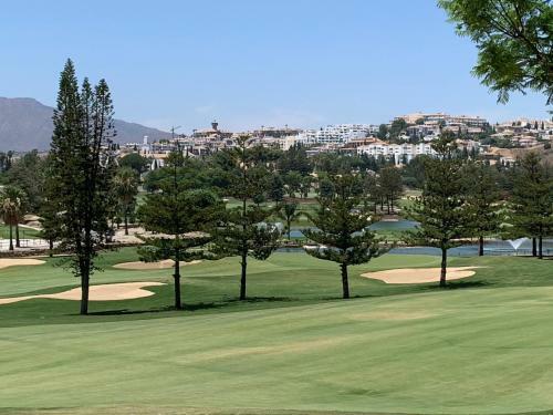 Mijas Golf Apartment