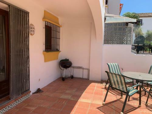 Mijas Golf Apartment