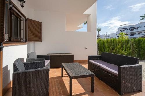 Apartamento Tomillo