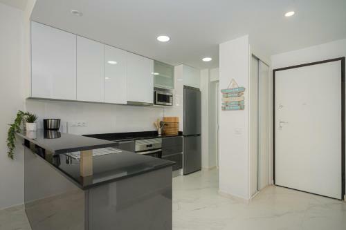 Apartamento Tomillo