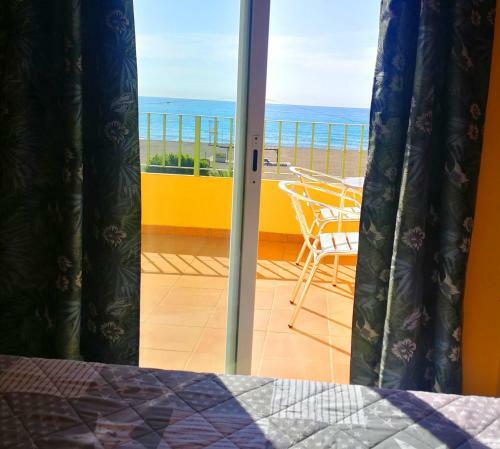 Hostal La Estacion
