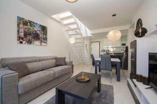 Apartamento Neptuno