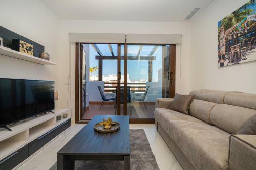 Apartamento Neptuno