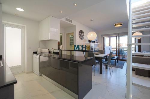 Apartamento Neptuno