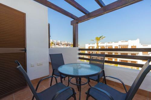 Apartamento Neptuno