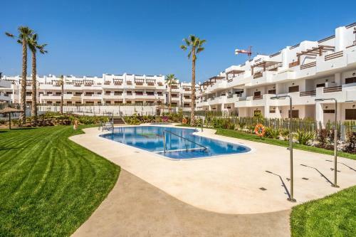 Apartamento Neptuno