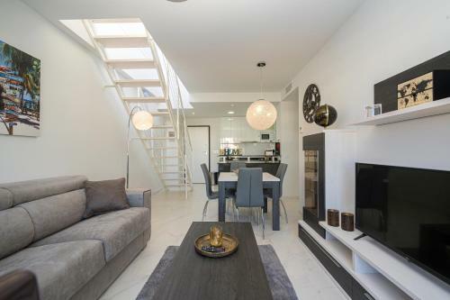 Apartamento Neptuno
