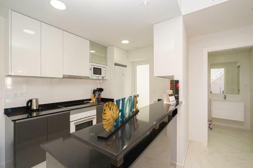 Apartamento Neptuno
