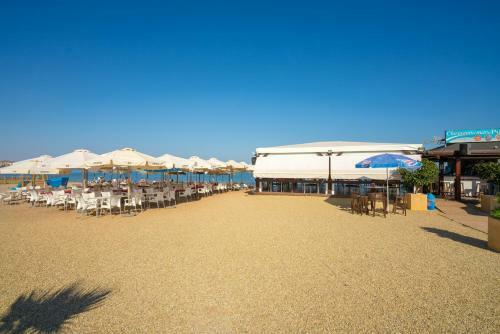 Apartamento Canelle