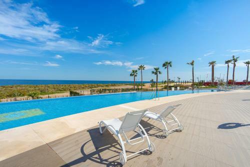 Apartamento Canelle