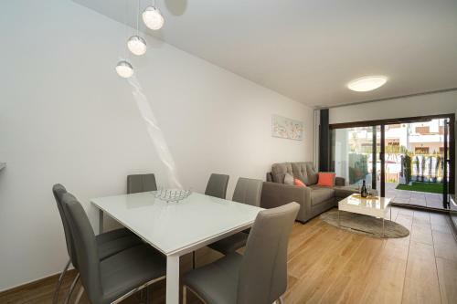 Apartamento Canelle