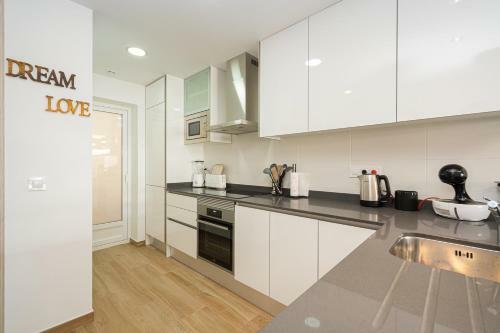 Apartamento Canelle