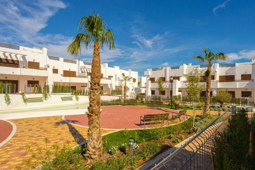 Apartamento Canelle
