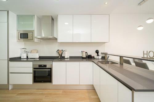 Apartamento Canelle