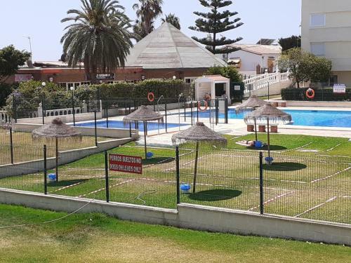 The Garden House - Mijas Costa