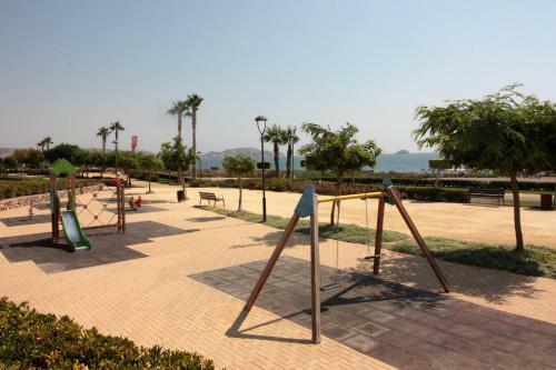 Apartamento Marysol