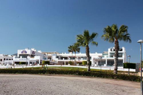 Apartamento Marysol