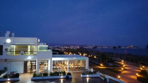 Apartamento Marysol