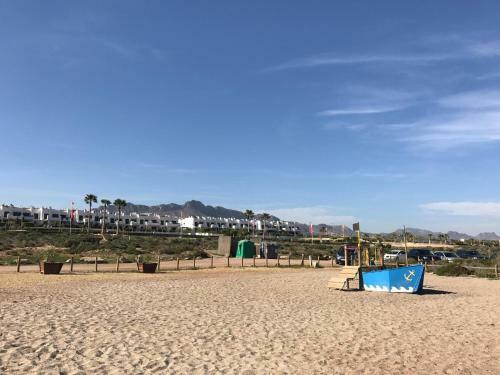 Apartamento La Casa Del Sur