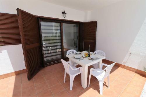 Apartamento La Casa Del Sur