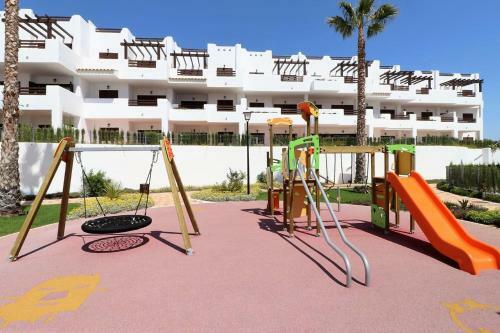 Apartamento La Casa Del Sur
