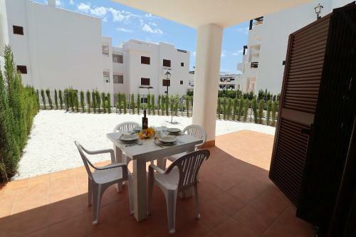 Apartamento La Casa Del Sur
