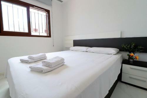 Apartamento La Casa Del Sur