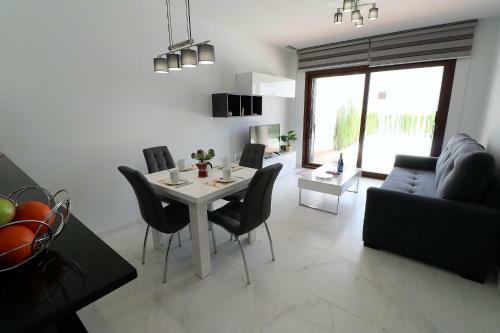 Apartamento La Casa Del Sur