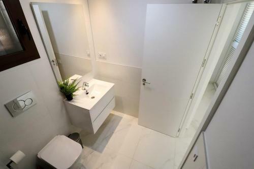 Apartamento La Casa Del Sur