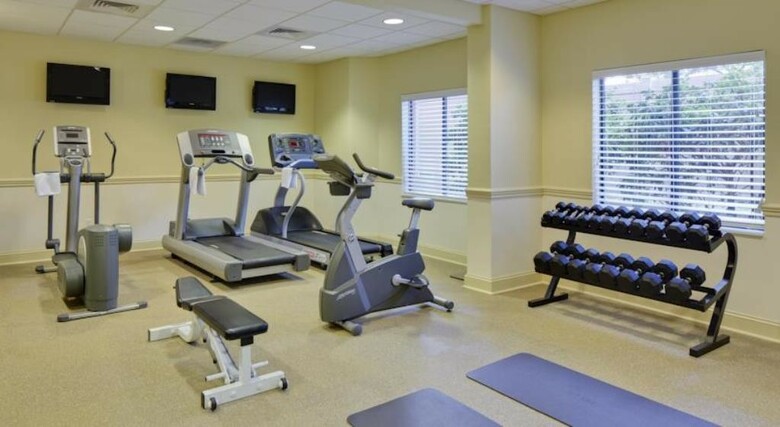 Holiday Inn Express Hotel & Suites Universal