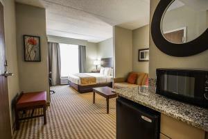 Hotel Comfort Suites Universal Studios Area