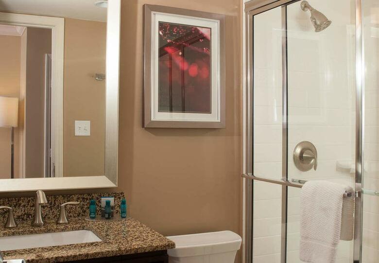 Delta Hotels By Marriott Orlando Lake Buena Vista