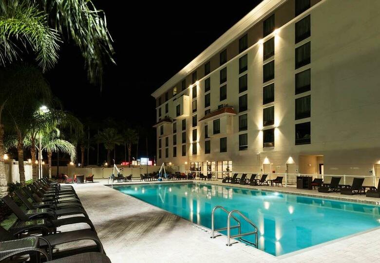 Delta Hotels By Marriott Orlando Lake Buena Vista