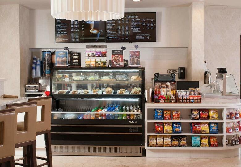 Delta Hotels By Marriott Orlando Lake Buena Vista