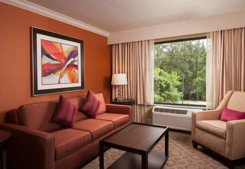 Delta Hotels By Marriott Orlando Lake Buena Vista