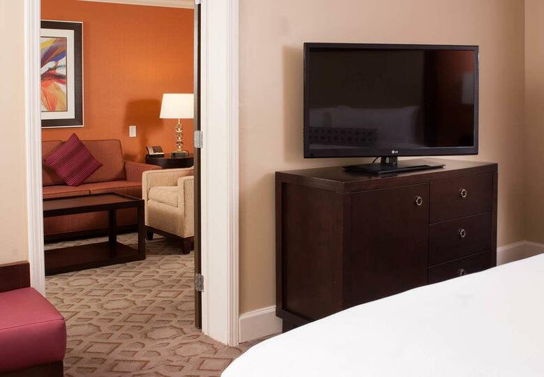 Delta Hotels By Marriott Orlando Lake Buena Vista