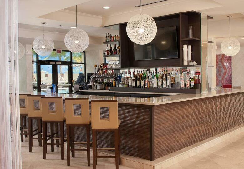 Delta Hotels By Marriott Orlando Lake Buena Vista