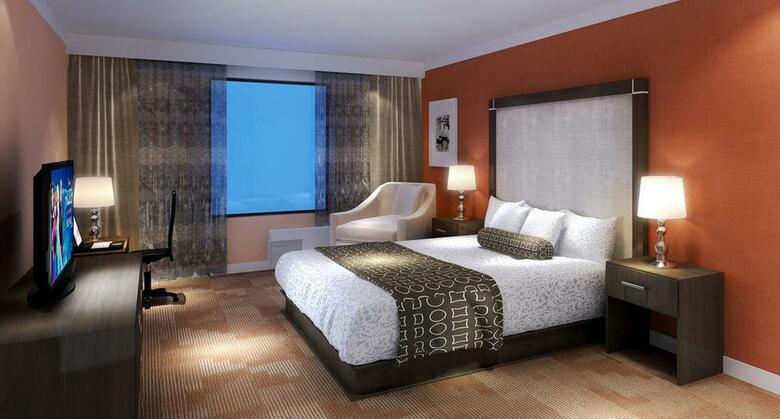 Delta Hotels By Marriott Orlando Lake Buena Vista